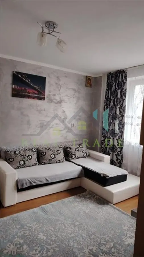 Apartament 2 camere etajul 2 Centrul Civic - foto 1