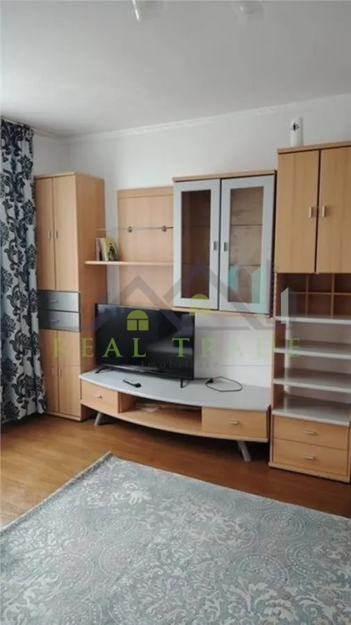 Apartament 2 camere etajul 2 Centrul Civic - foto 2