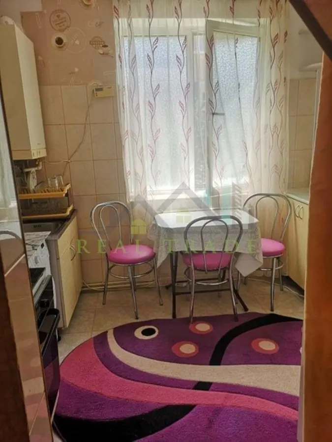 Apartament 2 camere etajul 2 Centrul Civic - foto 6