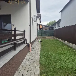 Casă P+E de închiriat, jud B-N, Bistrita - foto 12