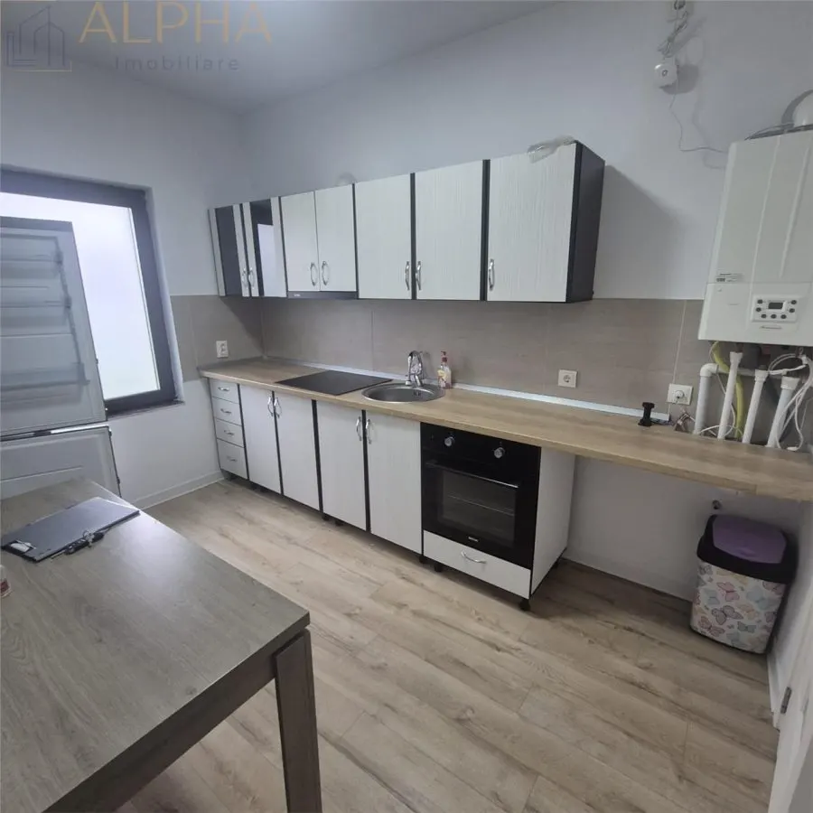 Casă P+E de închiriat, jud B-N, Bistrita - foto 3