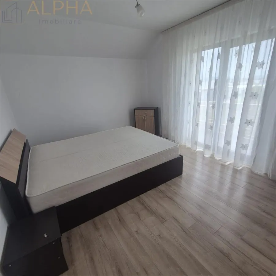 Casă P+E de închiriat, jud B-N, Bistrita - foto 6