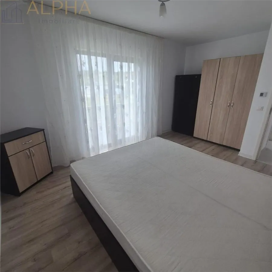 Casă P+E de închiriat, jud B-N, Bistrita - foto 7