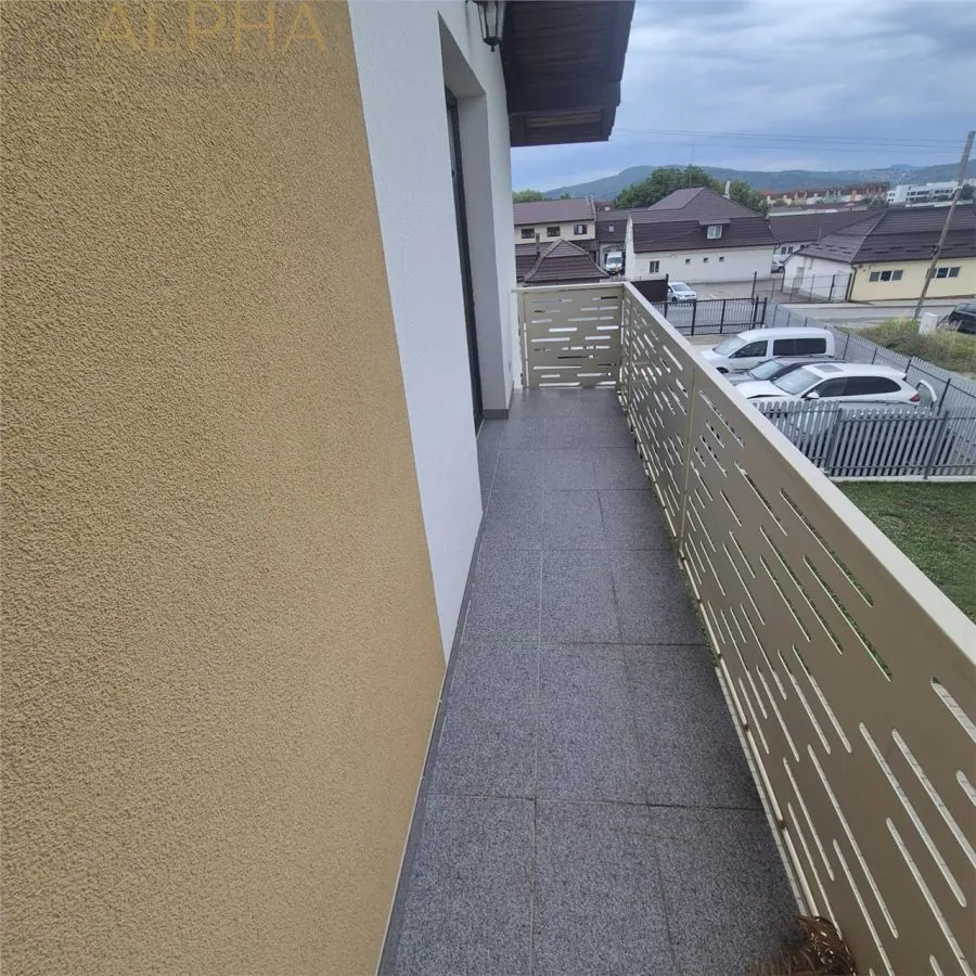 Casă P+E de închiriat, jud B-N, Bistrita - foto 9