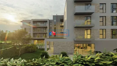Vanzare apartament 2 camere constructie noua Europa zona Leroy Merlin, Cluj-Napoca - Cluj-Napoca
