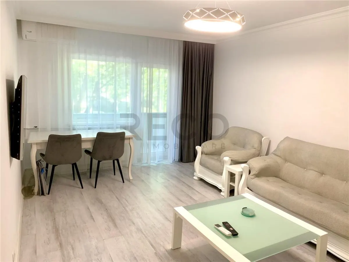 RECO Apartament 3 camere, decomandat, 68 mp, etaj 1Â renovat, 2 balcoane, gata de mutare - foto 2