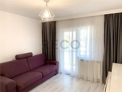 RECO Apartament 3 camere, decomandat, 68 mp, etaj 1Â renovat, 2 balcoane, gata de mutare - foto 3