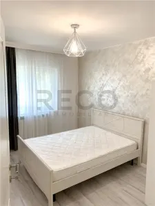 RECO Apartament 3 camere, decomandat, 68 mp, etaj 1Â renovat, 2 balcoane, gata de mutare - foto 4