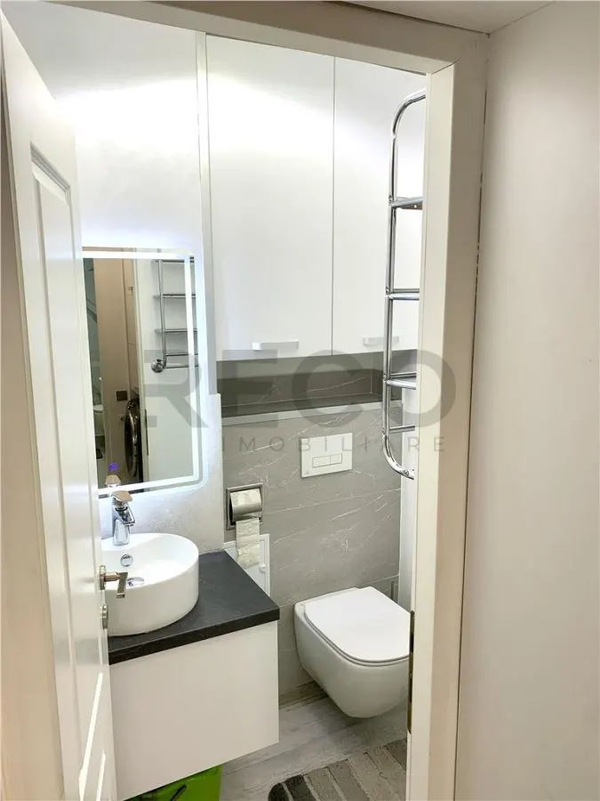 RECO Apartament 3 camere, decomandat, 68 mp, etaj 1Â renovat, 2 balcoane, gata de mutare - foto 5