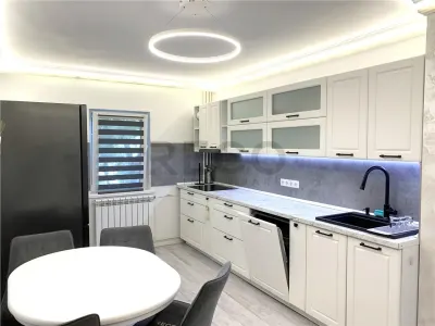 RECO Apartament 3 camere, decomandat, 68 mp, etaj 1Â renovat, 2 balcoane, gata de mutare - foto 8