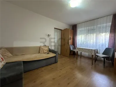 RECO Apartament cu 2 camere la etaj 1 pe Calea Aradului - Oradea