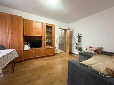 RECO Apartament cu 2 camere la etaj 1 pe Calea Aradului - foto 2