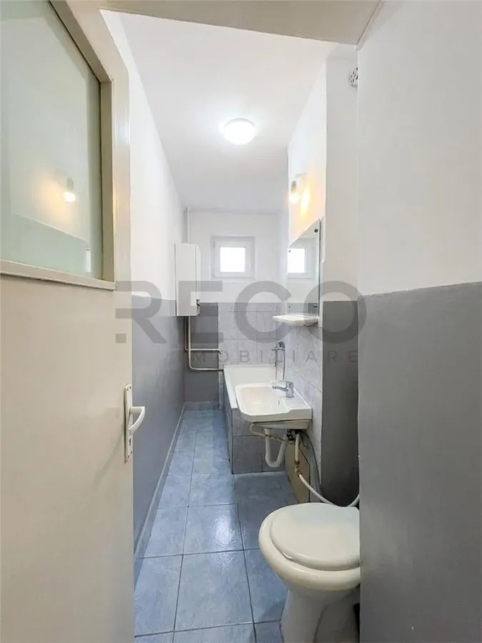 RECO Apartament cu 2 camere la etaj 1 pe Calea Aradului - foto 6
