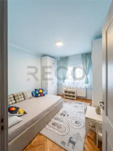 RECO Apartment de inchiriat cu 3 camere - foto 3