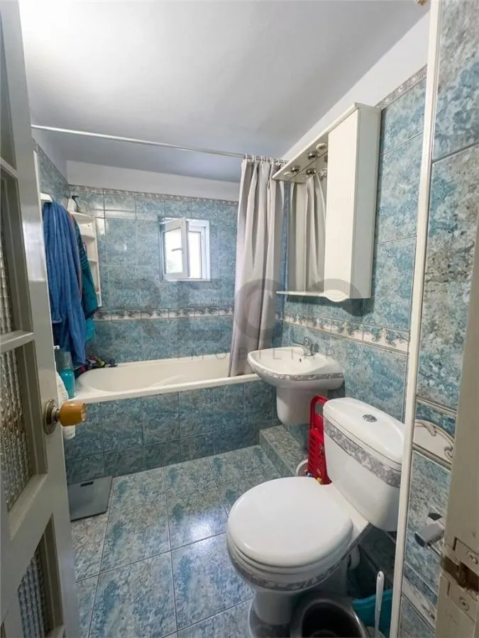 RECO Apartment de inchiriat cu 3 camere - foto 5
