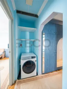 RECO Apartment de inchiriat cu 3 camere - foto 6