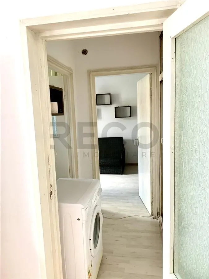 RECO Apartament 2 camere, luminos, etaj 3/4 â€“ baie renovata,Â  balcon - foto 5