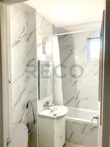 RECO Apartament 2 camere, luminos, etaj 3/4 â€“ baie renovata,Â  balcon - foto 6