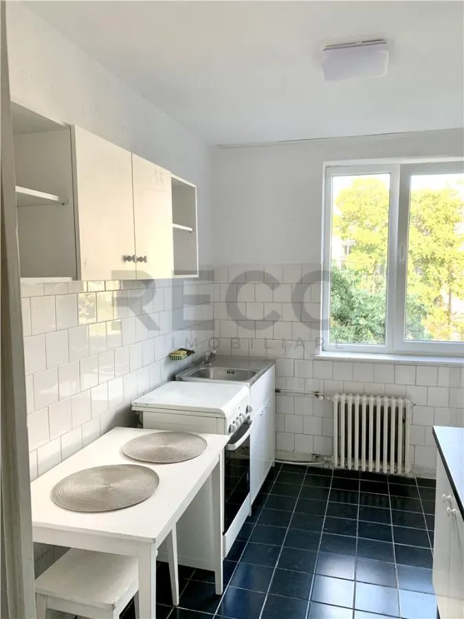 RECO Apartament 2 camere, luminos, etaj 3/4 â€“ baie renovata,Â  balcon - foto 7