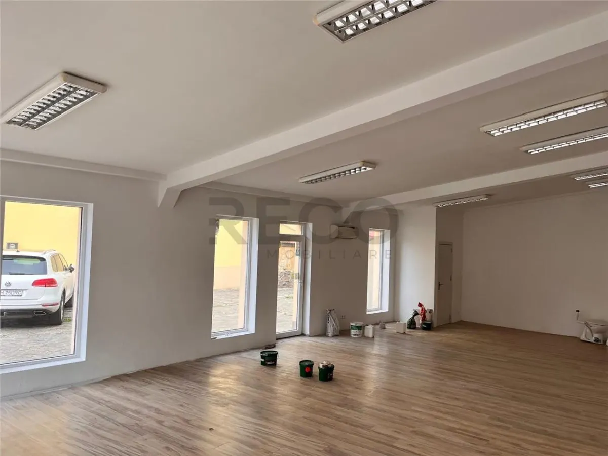 RECO Spatiu comercial de inchiriat, Bulevardul Decebal, Oradea - foto 2