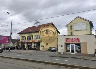 RECO Spatiu comercial de inchiriat, Bulevardul Decebal, Oradea - foto 3