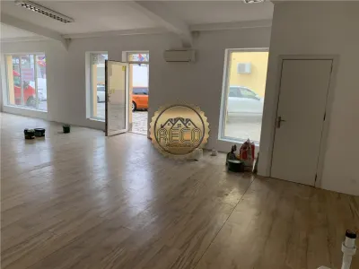RECO Spatiu comercial de inchiriat, Bulevardul Decebal, Oradea - foto 4