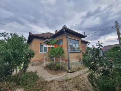 Casa de vanzare in Marghita - Marghita