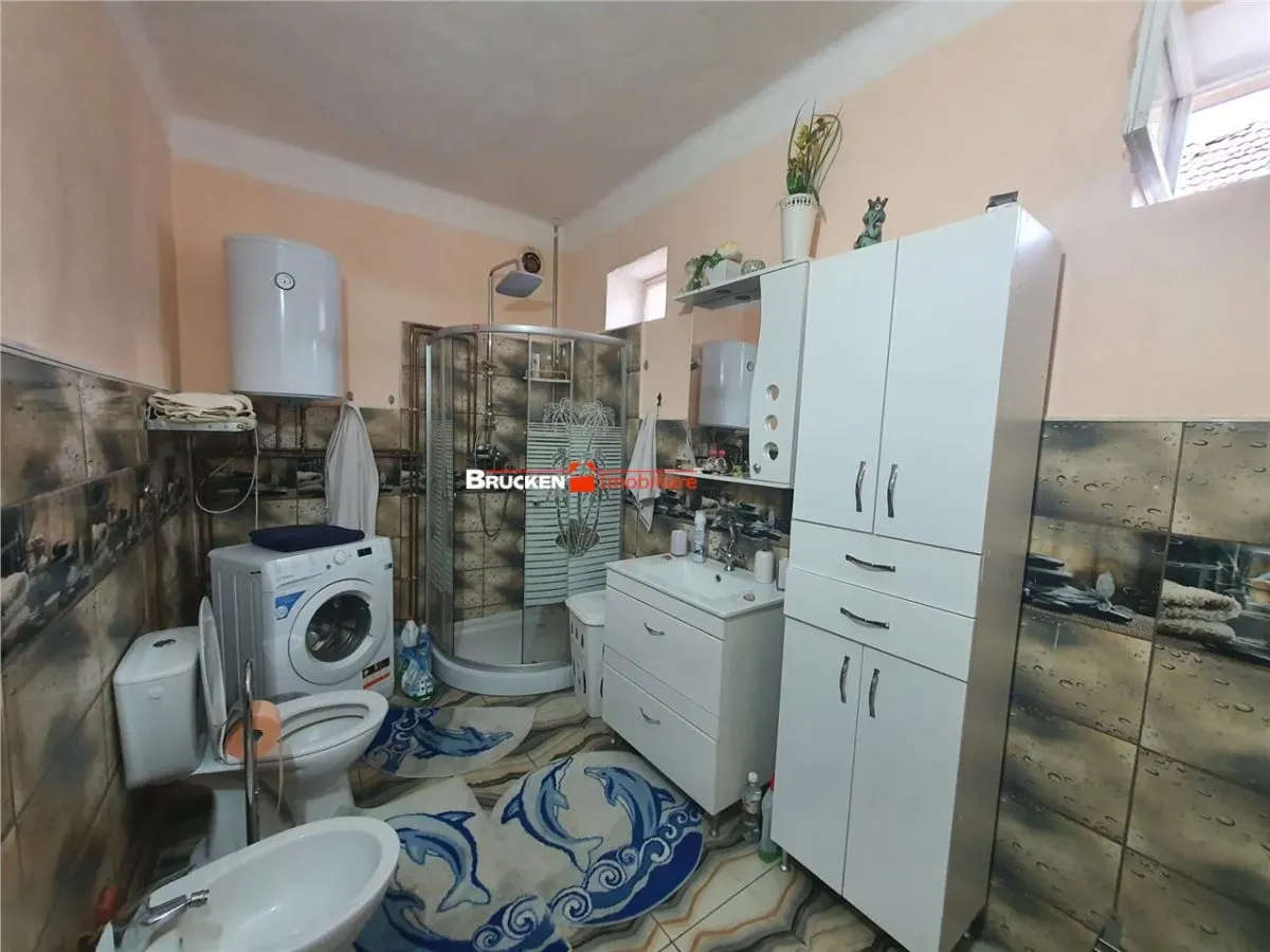 Casa de vanzare in Marghita - foto 12