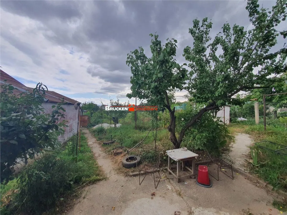 Casa de vanzare in Marghita - foto 13