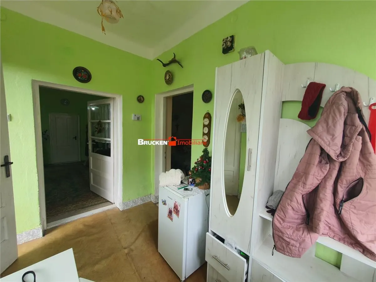 Casa de vanzare in Marghita - foto 4