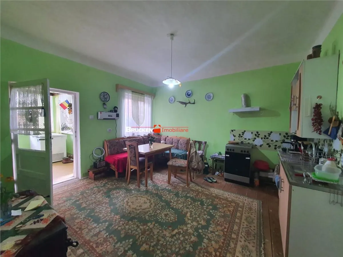 Casa de vanzare in Marghita - foto 5
