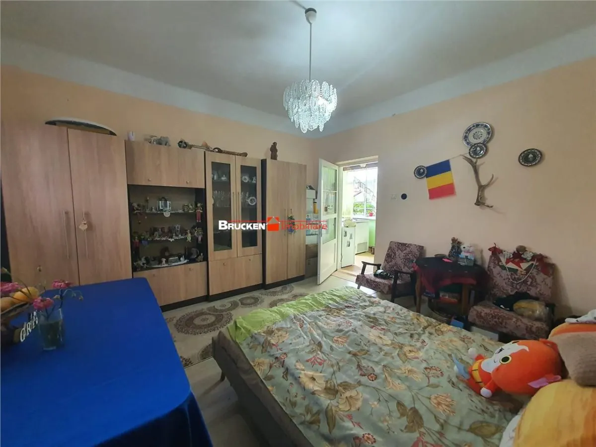 Casa de vanzare in Marghita - foto 7