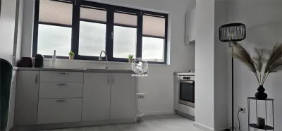 Apartament cu doua camere Valea Lupului - foto 12