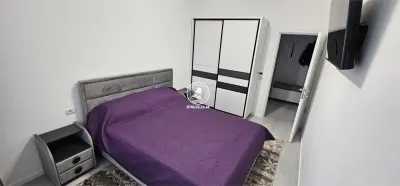 Apartament cu doua camere Valea Lupului - foto 13