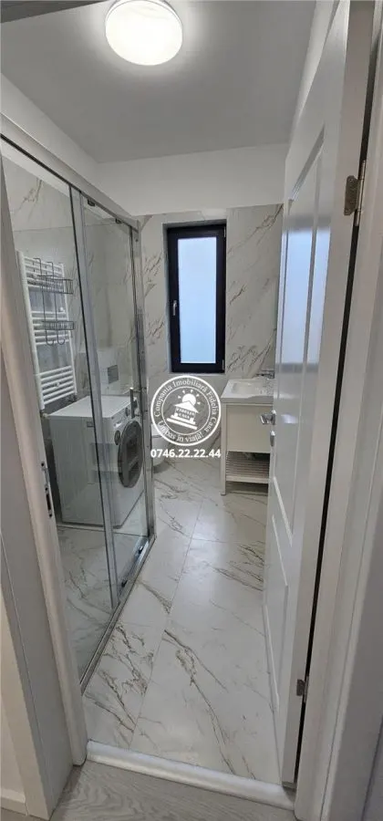 Apartament cu doua camere Valea Lupului - foto 15