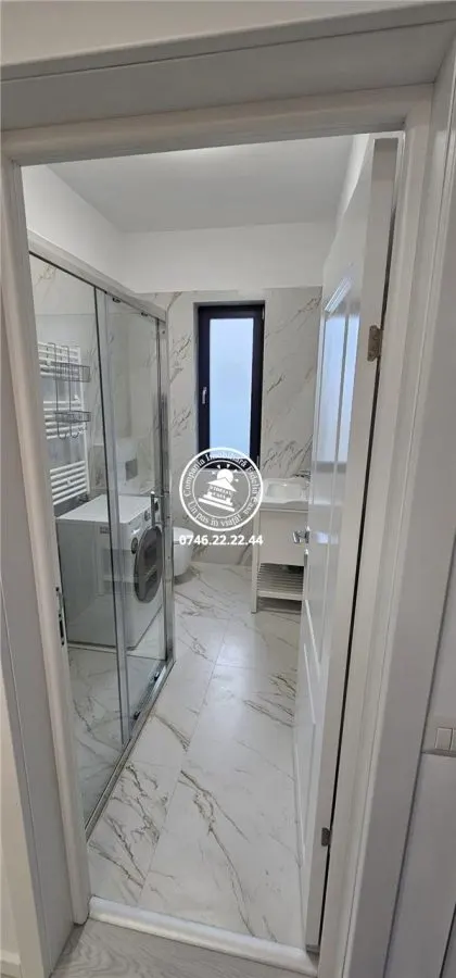 Apartament cu doua camere Valea Lupului - foto 16