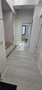 Apartament cu doua camere Valea Lupului - foto 17