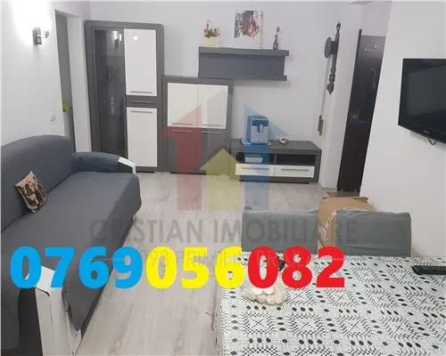 Apartament 2 camere, Viziru 1 parter+ balcon+gradina,renovat recent - foto 1