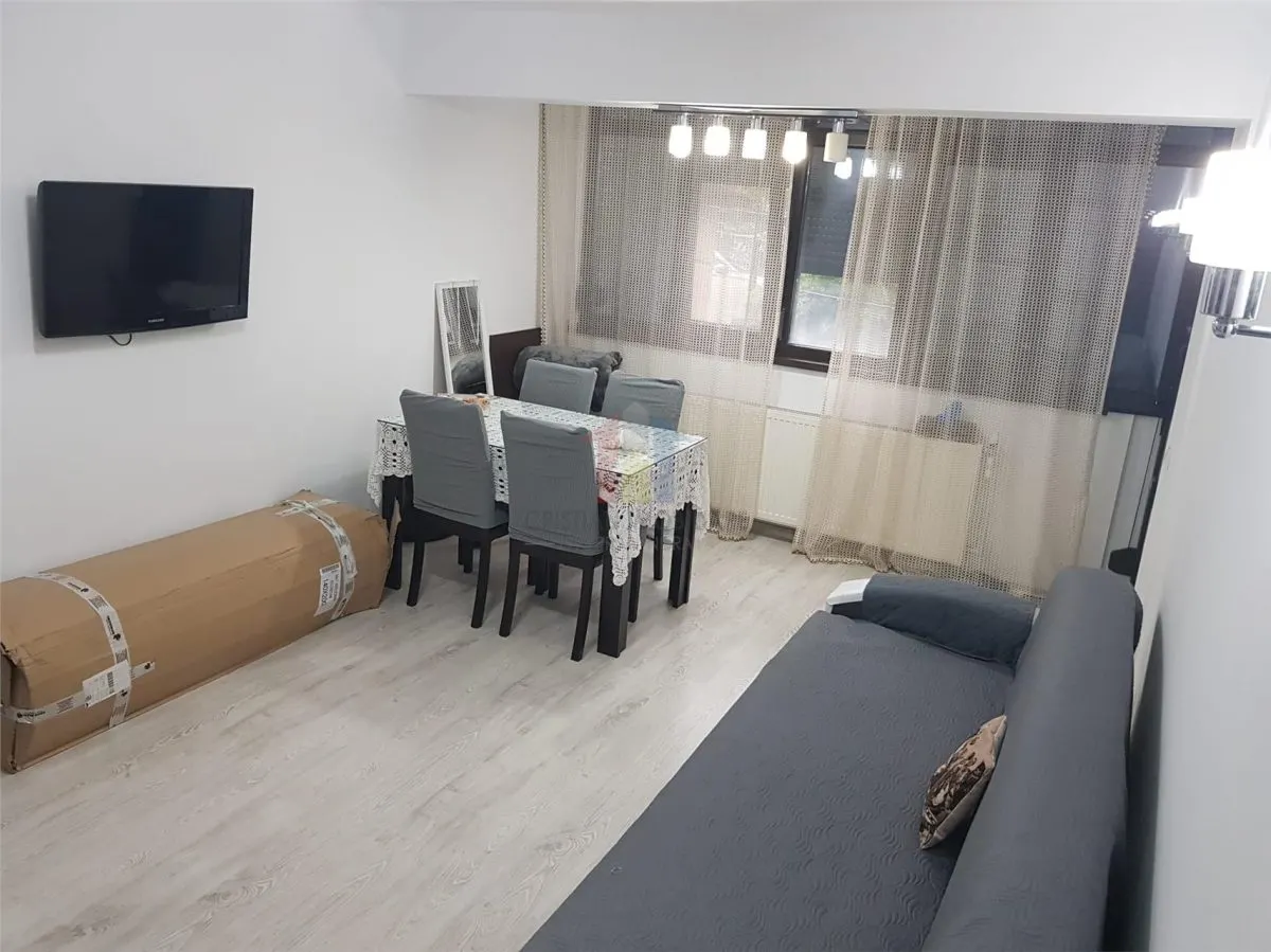 Apartament 2 camere, Viziru 1 parter+ balcon+gradina,renovat recent - foto 4