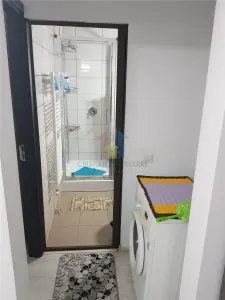 Apartament 2 camere, Viziru 1 parter+ balcon+gradina,renovat recent - foto 10