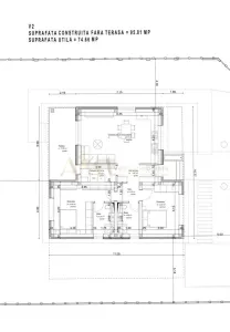 Vanzare casa individuala - Sanmihaiu Roman