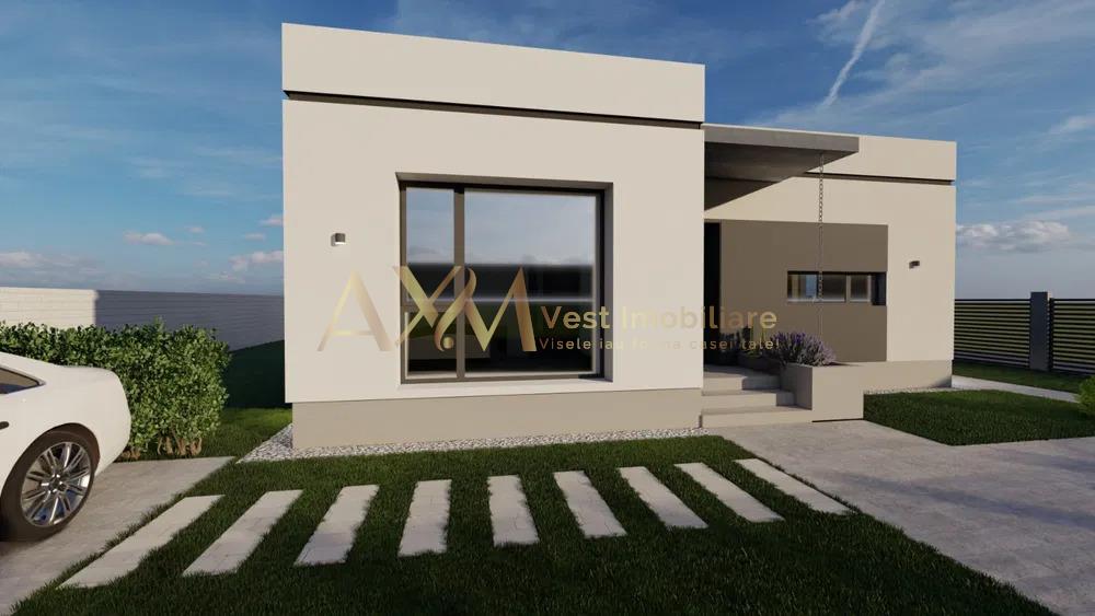 Vanzare casa individuala - foto 3
