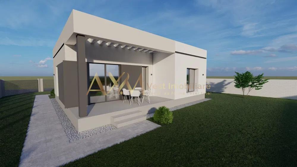 Vanzare casa individuala - foto 4