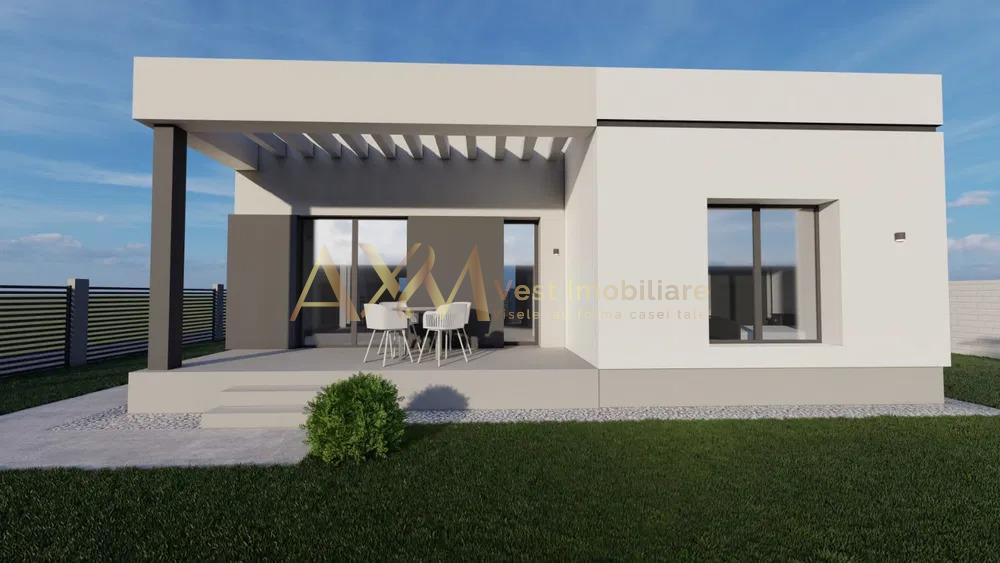 Vanzare casa individuala - foto 5