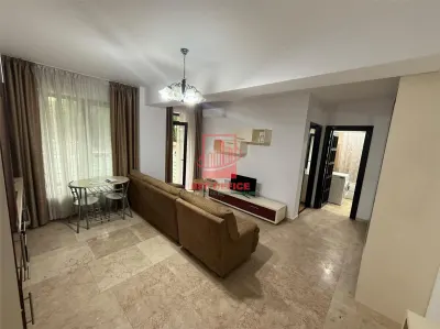 Ap 2 camere Mobilat si Utilat Copou Complex Exclusive Residence - foto 2