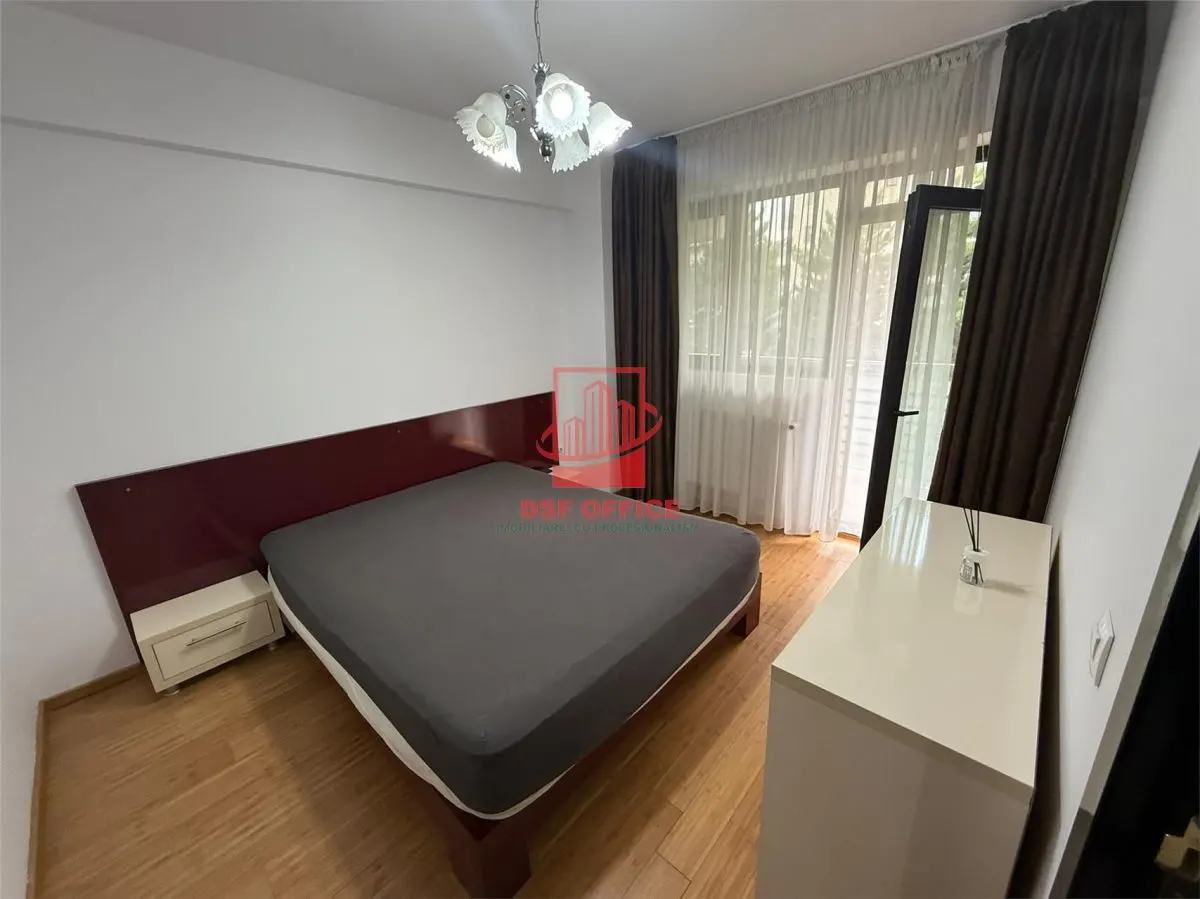 Ap 2 camere Mobilat si Utilat Copou Complex Exclusive Residence - foto 3