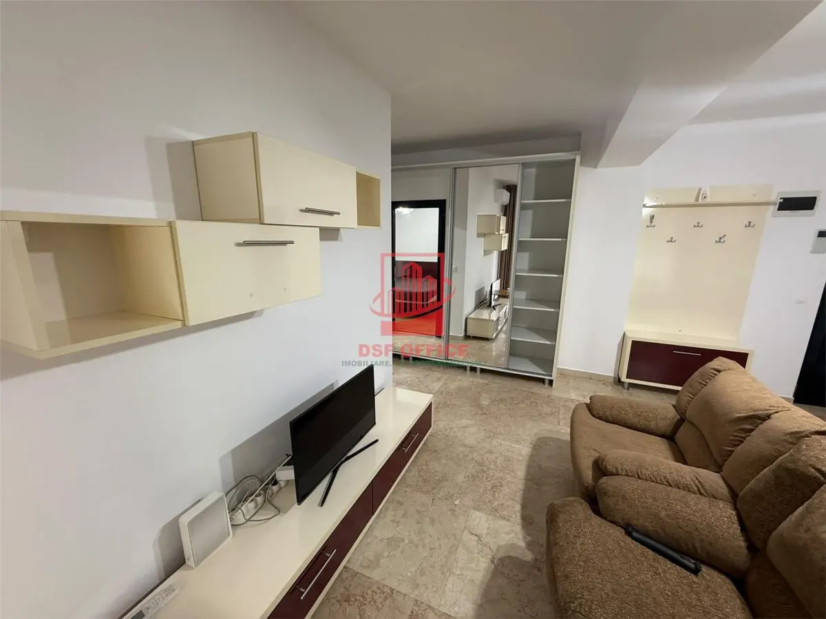 Ap 2 camere Mobilat si Utilat Copou Complex Exclusive Residence - foto 4