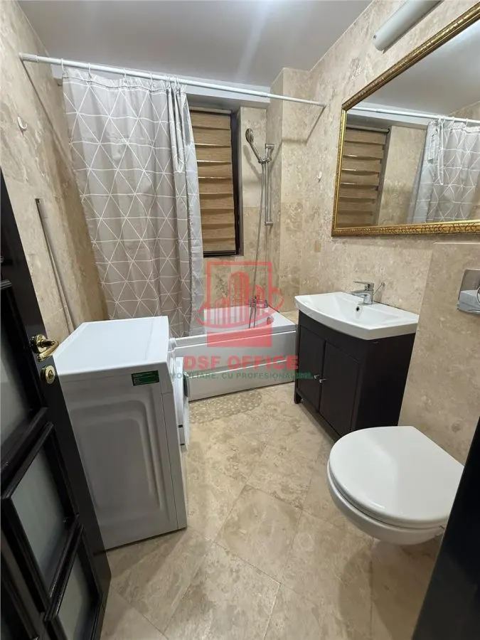 Ap 2 camere Mobilat si Utilat Copou Complex Exclusive Residence - foto 6