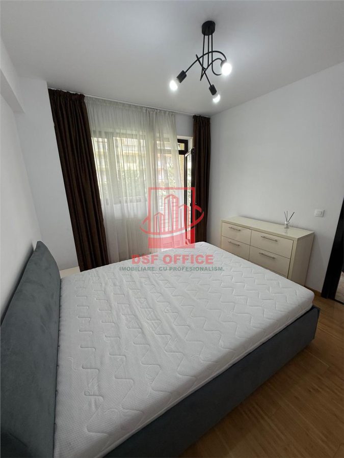 Ap 2 camere Mobilat si Utilat Copou Complex Exclusive Residence - foto 8