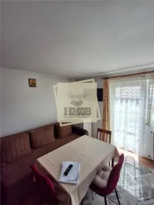 Apartament la casa 78 mpu pivnita| curte si parcare zona centrala - foto 11